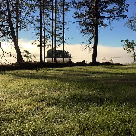 Villa Hiili Ähtäri Esterno foto