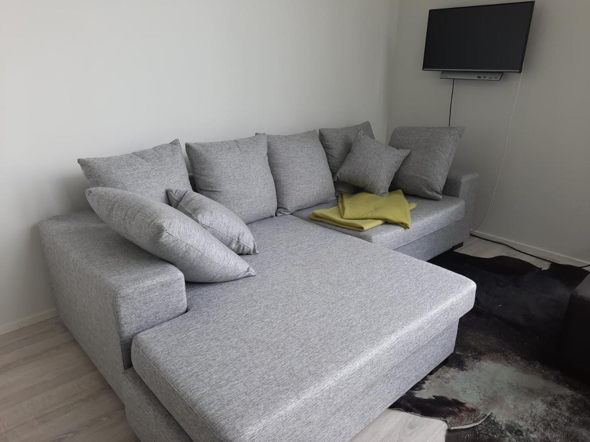 Villa Hiili Ähtäri Esterno foto