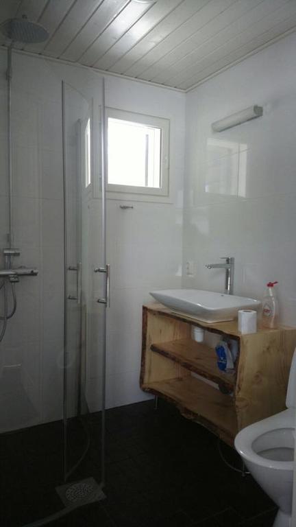 Villa Hiili Ähtäri Esterno foto