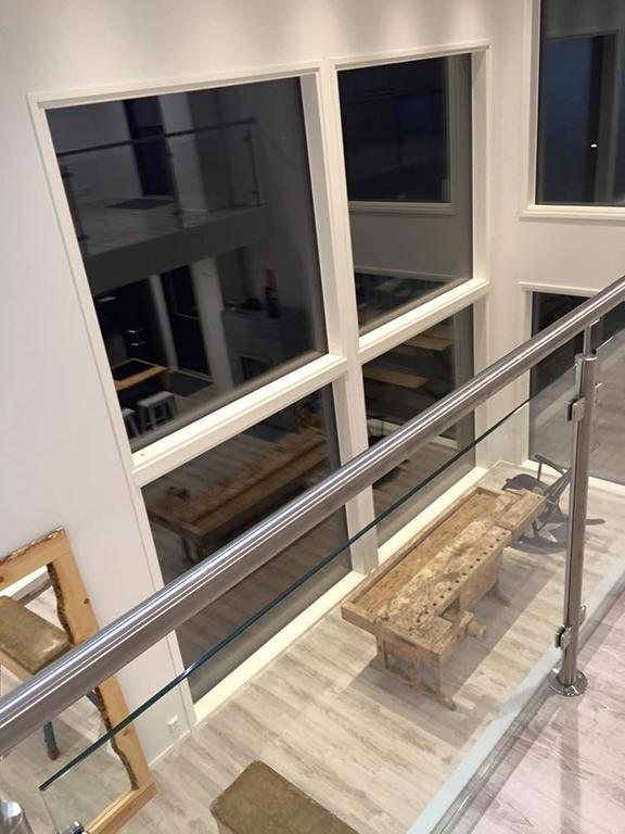 Villa Hiili Ähtäri Esterno foto