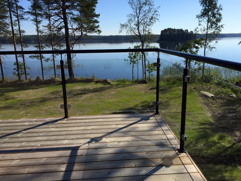 Villa Hiili Ähtäri Esterno foto