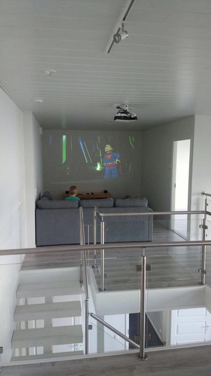 Villa Hiili Ähtäri Esterno foto